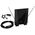 Antena RTV Blow 21-050# Antena  dvb-t atd42 aktywna lte wewnętrzna/zewnętrzna