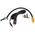Kompresor samochodowy Blow 44-281# Kompresor samochodowy pompka blow