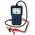 Blow 58-670# Tester akumulatorów 12v v311b