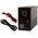 Blow 58-628# Zasilacz laboratoryjny  sps1203 120v/3a czarny