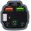 Transmiter FM Blow 74-176# Transmiter fm blow bt zestaw głośnomówiący + pd20w