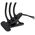 Lampa stołowa Blow 71-301# Lampa stojąca do uprawy roślin z klipsem potrójna