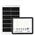 Kinkiet Blow 87-525# Lampa solarna z czujnikiem ruchu pir i zmierzchu sl-03