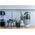Prosperplast Doniczka Milly-antracyt DBMIG400-S433 śr. 390 mm