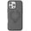 Torras Etui Torras Ostand Spin dla iPhone 16 ProMax (Czarne)