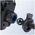 ATL AP30 Uniwersalny uchwyt gsm 360°