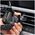 ATL AP30 Uniwersalny uchwyt gsm 360°