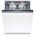 Zmywarka Bosch Dishwasher Bosch SMD6ZC804E