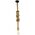 Lampa sufitowa ATL ZD151B Oprawa sufitowa 1m e27 sznur       jutowy