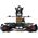 Batman Batman Transforming Vehicle Playset