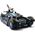 Batman Batman Transforming Vehicle Playset