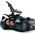 Batman Batman Transforming Vehicle Playset