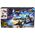 Batman Batman Transforming Vehicle Playset
