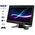 Wideorejestrator Nvox Monitor samochodowy lcd 7 cali 12/24v kabel 5m oraz kamera cofania 4pin zestaw ahd