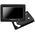 Wideorejestrator Nvox Monitor samochodowy lcd 7 cali 12/24v kabel 5m oraz kamera cofania 4pin zestaw ahd