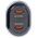 Ładowarka Blow 75-776# Ładowarka samochodowa gn.usb-cx2 50w g50a