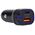 Ładowarka Blow 75-778# Ładowarka samochodowa gn.usb+usb-c 38w g38b