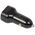 Ładowarka Blow 75-778# Ładowarka samochodowa gn.usb+usb-c 38w g38b