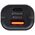 Ładowarka Blow 75-778# Ładowarka samochodowa gn.usb+usb-c 38w g38b