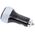 Ładowarka Blow 75-777# Ładowarka samochodowa gn.usb+usb-c 38w g38a
