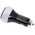 Blow 75-790# Ładowarka samochodowa gn.usbx2 36w g36c