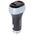Blow 75-790# Ładowarka samochodowa gn.usbx2 36w g36c