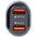 Blow 75-790# Ładowarka samochodowa gn.usbx2 36w g36c