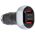 Blow 75-790# Ładowarka samochodowa gn.usbx2 36w g36c