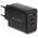 Ładowarka Blow 76-025# Ładowarka sieciowa gniazdo usb + usb-cx2 qc+pd 40w