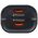 Ładowarka Blow 75-779# Ładowarka samochodowa gn.usb-cx2 50w g50b