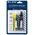 Pistolet do kleju Blow 91-484# Klej dwuskładnikowy epoksydowy 2x10ml blow