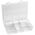 Blow 6656#                Organizer narzędziowy 200x160x35mm no60