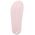 Παντόφλες Beco unisex BECO 90606 44 τριαντάφυλλο μεγέθους 36 14207588 4013368454350