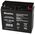 Blow 82-408# Akumulator żelowy 12v 20ah bluetec