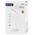 Lampka biurkowa Blow 44-151# Lampka biurkowa led lb-11 z klipsem
