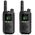 Radio budowlane Blow 24-933# Radiotelefon pmr bf-t17 2w 2szt baofeng