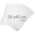 Blow 44-443# Worki do żywności 28x40  50szt