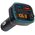 Transmiter FM Blow 74-177# Transmiter fm blow bluetooth5.3+qc3.0 +pd 30w