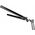 Lampka biurkowa Blow 44-166# Lampka biurkowa led lb-21 czarna
