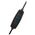 Lampka biurkowa Blow 44-166# Lampka biurkowa led lb-21 czarna
