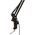 Lampka biurkowa Blow 44-166# Lampka biurkowa led lb-21 czarna