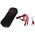 Blow 50-220# Miernik ut204+ uni-t cęgowy