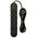 Blow 98-219# Przedłużacz sieciowy ps-420 4-gniazda 3xusb 2m czarny 2x1mm