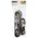 Blow 98-219# Przedłużacz sieciowy ps-420 4-gniazda 3xusb 2m czarny 2x1mm