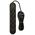 Blow 98-222# Przedłużacz sieciowy ps-450 4-gniazda 3xusb 5m czarny 2x1mm