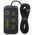 Blow 98-235# Przedłużacz sieciowy ps-350u 3-gniazda 4xusb 1xusb-c 5m czarny 2x1mm