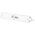 Blow 98-224# Przedłużacz sieciowy ps-430 4-gniazda 3xusb 3m biały 2x1mm