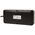 Blow 98-211# Przedłużacz sieciowy ps-630 6-gniazd 3xusb 1xusb-c 3m czarny 2x1mm