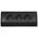 Orno Gniazdo meblowe podszafkowe (Schuko) 3x250V OR-GM-9001(GS)/B
