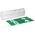 Orno Oprawa sieciowo-awaryjna METU LED 2,7W, 3H, IP65, 6000K